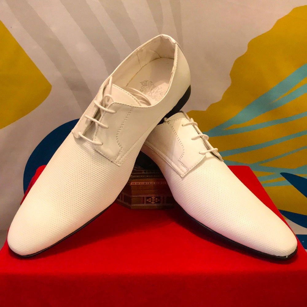Royal Shoes